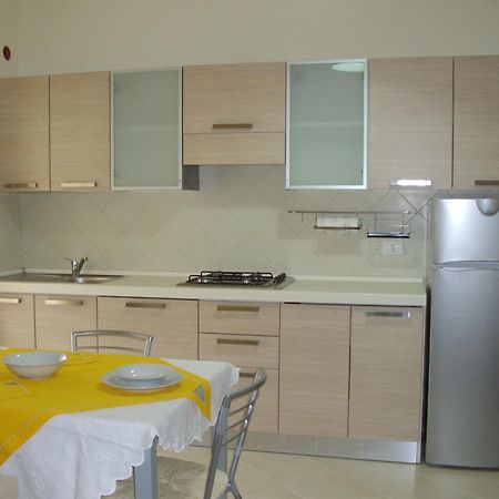 Residence Cleo Llido Degli Estensi Ngoại thất bức ảnh