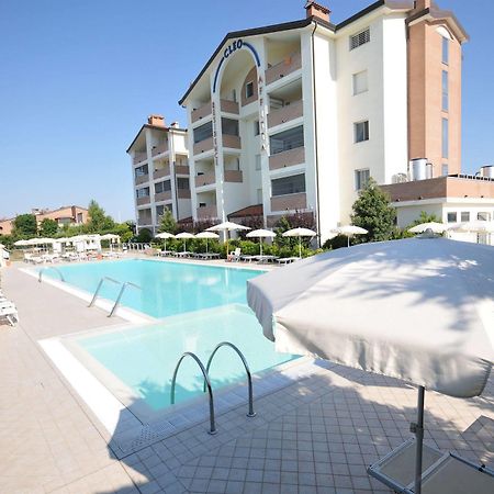 Residence Cleo Llido Degli Estensi Ngoại thất bức ảnh