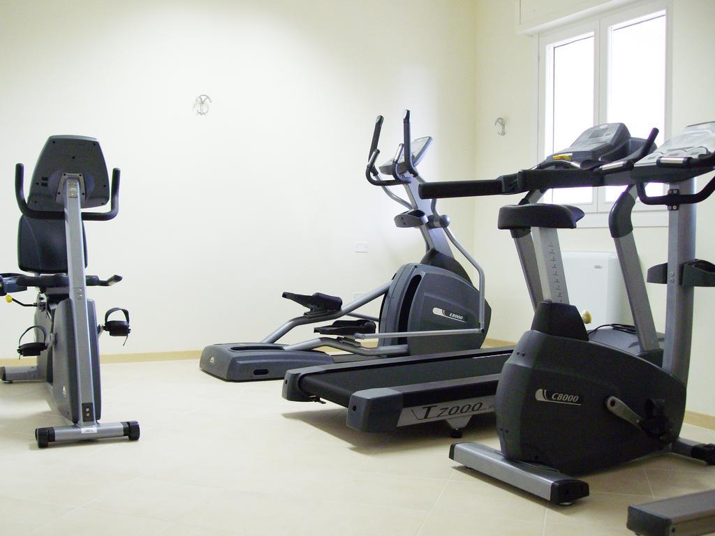 Residence Cleo Llido Degli Estensi Ngoại thất bức ảnh