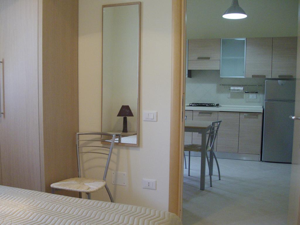 Residence Cleo Llido Degli Estensi Ngoại thất bức ảnh