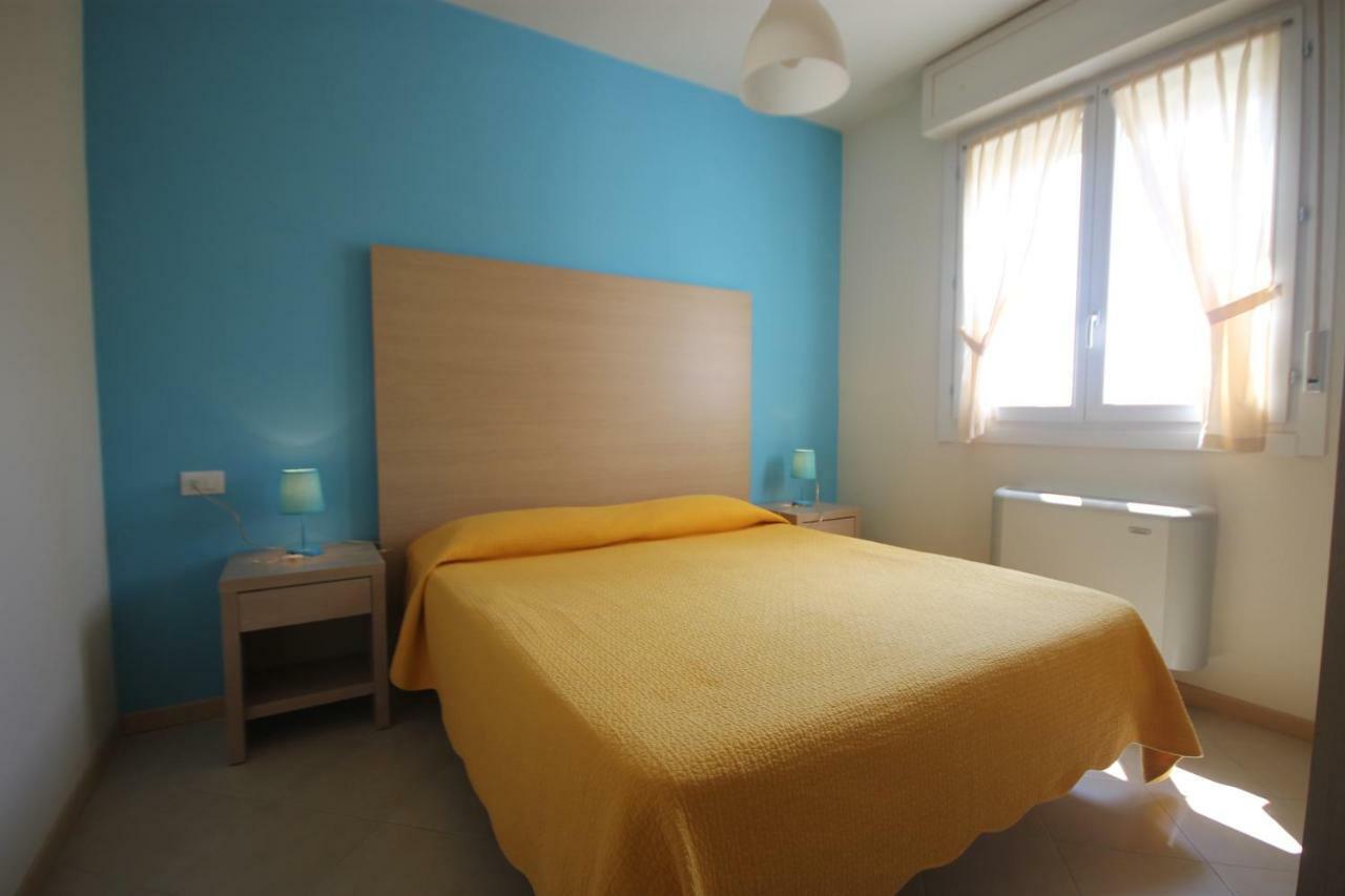 Residence Cleo Llido Degli Estensi Ngoại thất bức ảnh